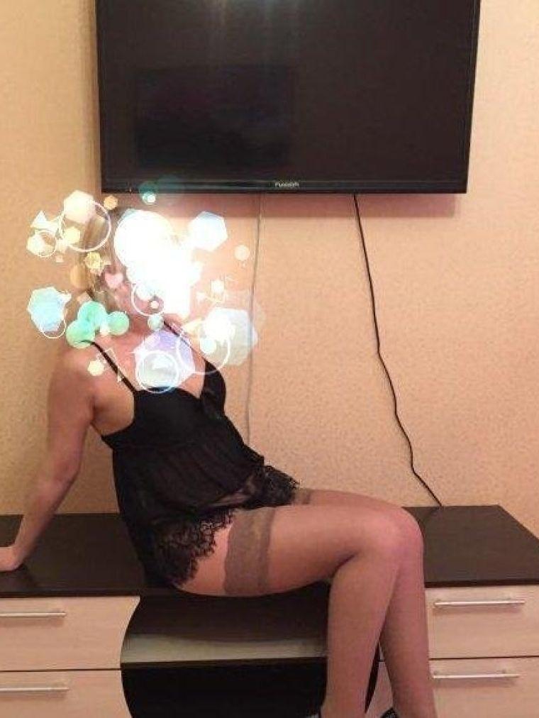 Проститутка Милена, секс за деньги в Екатеринбурге